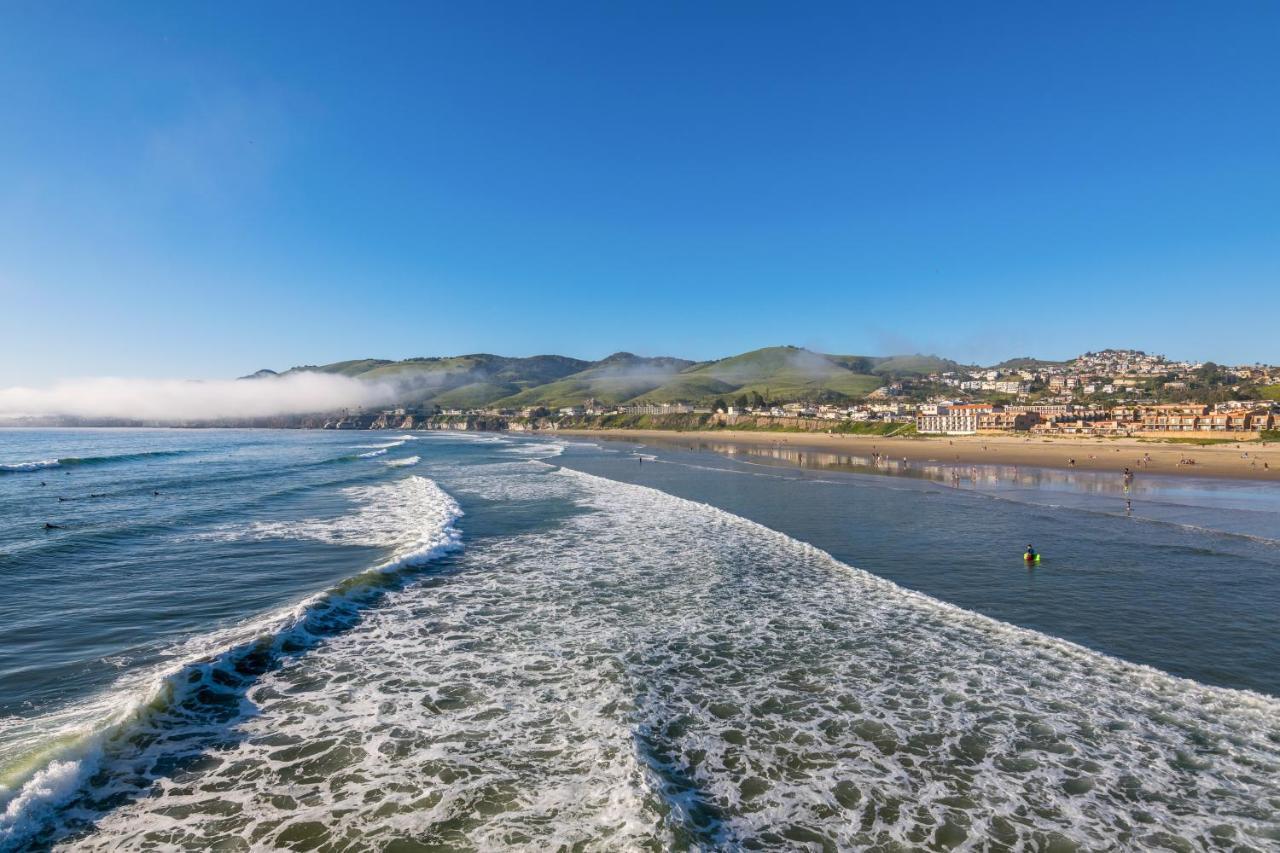 Willa La Marsielle 256 Pismo Beach Zewnętrze zdjęcie