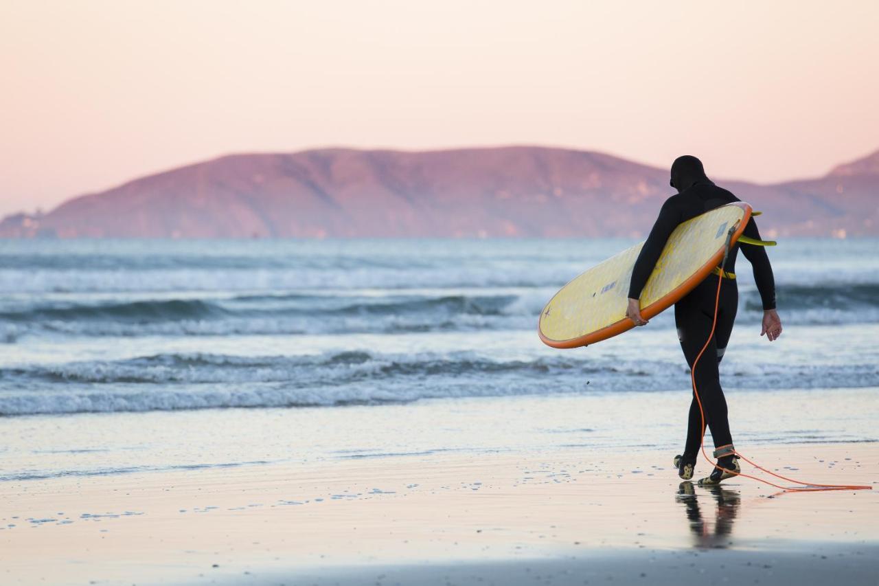 Willa La Marsielle 256 Pismo Beach Zewnętrze zdjęcie