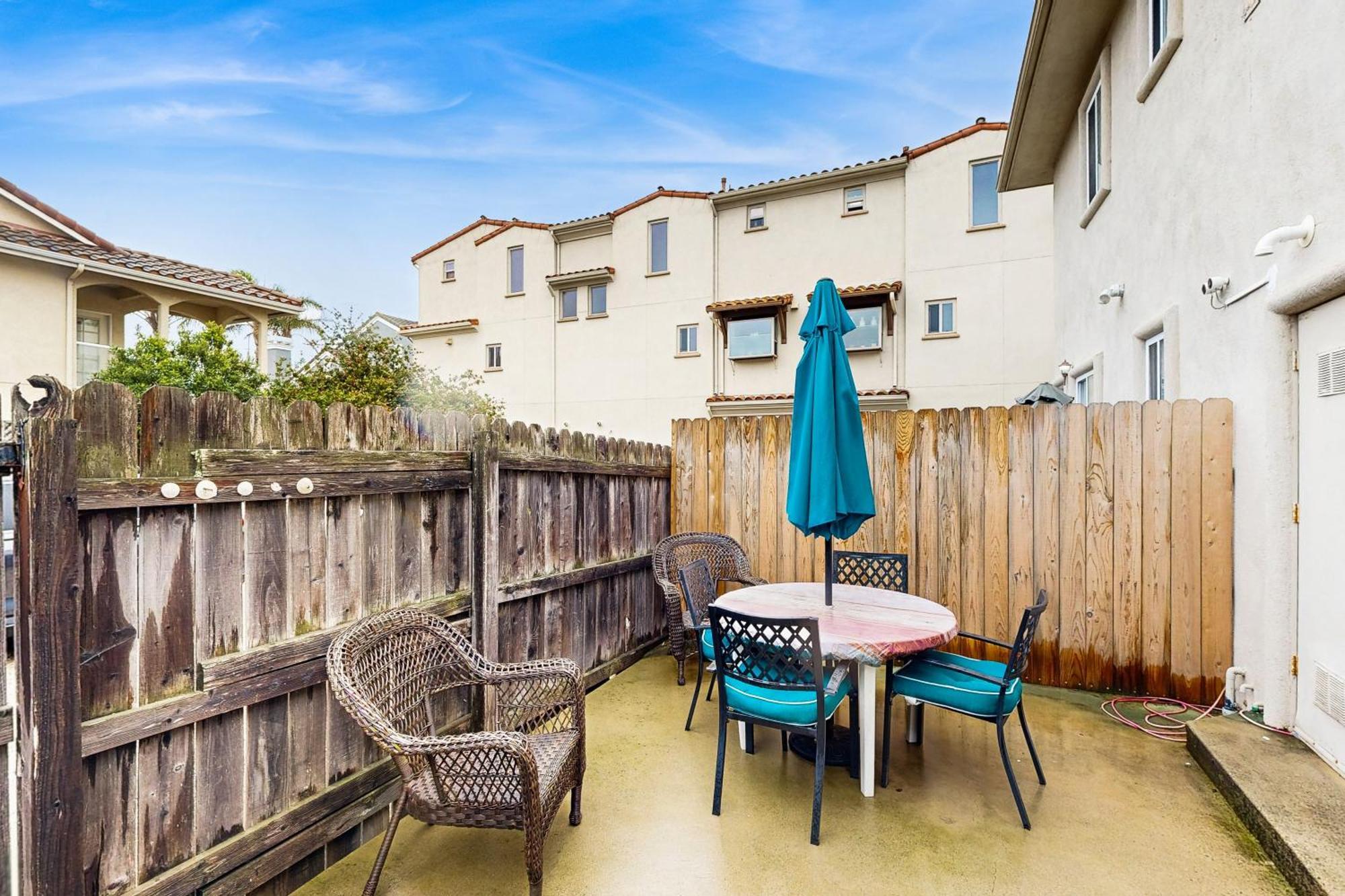 Willa La Marsielle 256 Pismo Beach Zewnętrze zdjęcie